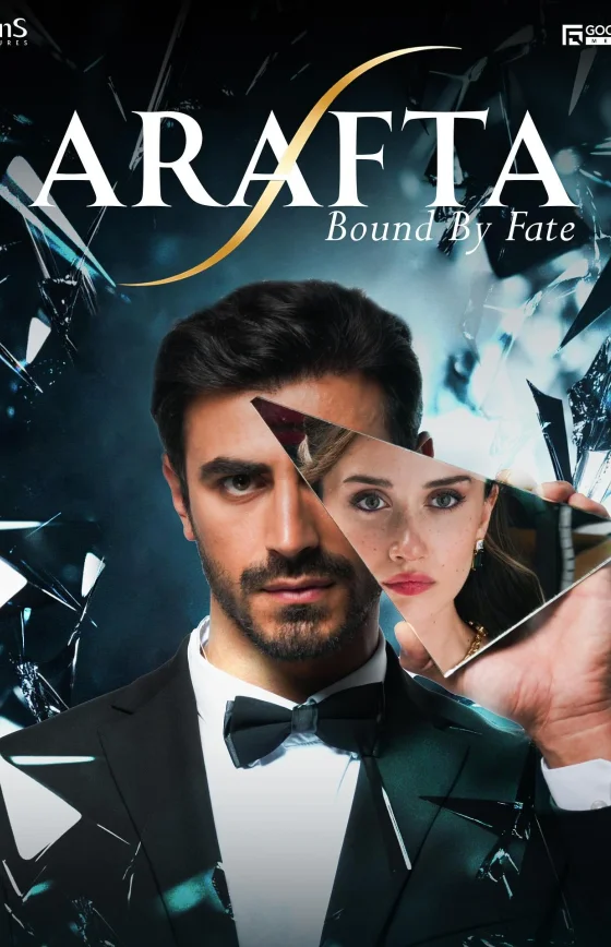 Арафта / Arafta 1-101, 102 серия турецкий сериал на русском языке смотреть бесплатно онлайн